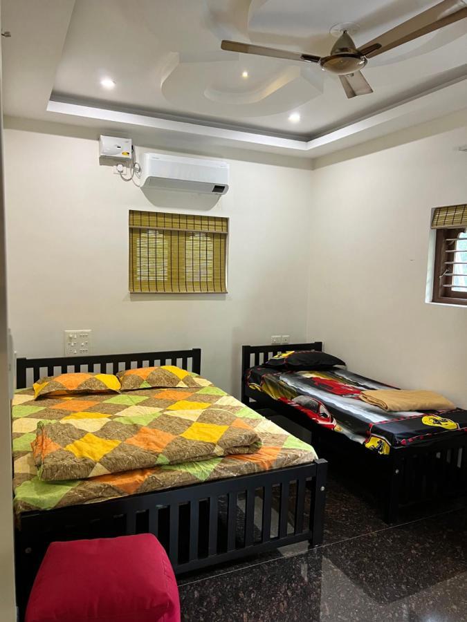 Tulsi Inn Homestay Pangala 외부 사진